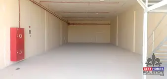 Warehouse For Rent In Industrial Area 2 Ajman