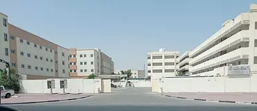 Direct From Owner - Labour Accommodation In Muhaisnah 2