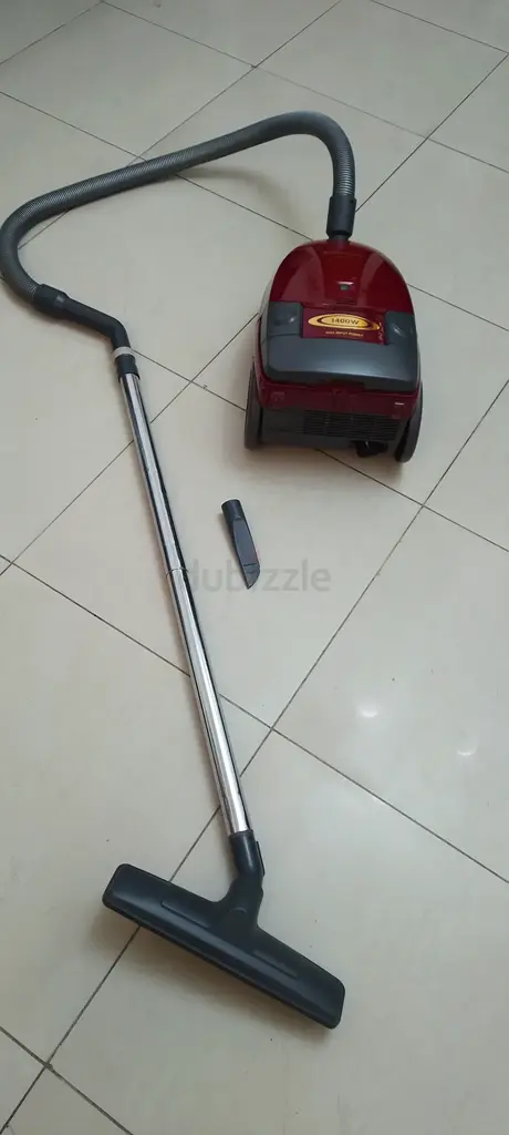 Panasonic Vacuum Cleaner