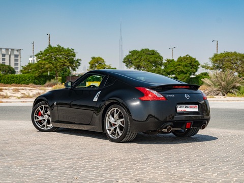 Buy & Sell Any Nissan 370Z Cars Online - 17 Used Nissan 370Z Cars For Sale  In All Cities (Uae) | Price List | Dubizzle