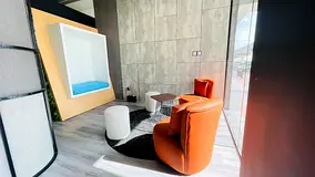 Fully Furnished | Office Space | Convenient Location