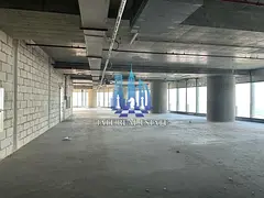 Great Office Space / Addax Port / Shell Core