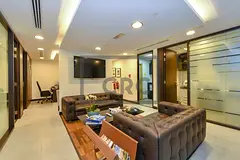 Signature Finish | Furnished | Sea View