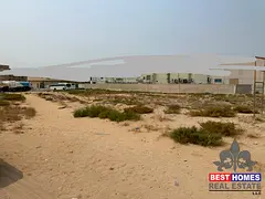 Ideal Location 2 Corner Plots For Sale In Jurf 2 Industrial Area Ajman