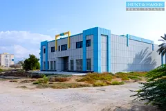 Investment Opportunity - Whole Commercial Building