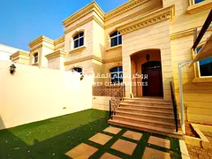 Luxury Villa ! Modern Fininshing ! Vacant