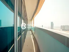 Impressive 2bhk+maid | Balcony With Good View