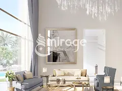 Corner Near Garden| Select Type| Capacious 5br+maid| Brand New