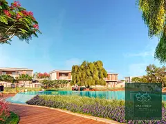 Upgraded Corner Unit | Next To Park | Big Plot