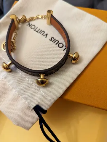 Louis Vuitton bracelet