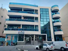 Large Studio Closed Kitchen Near Burjuman Metro