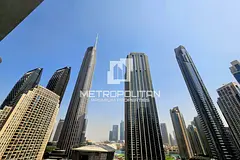 Brand New | Spacious Layout | Burj Khalifa View