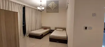Excellent Hotel Apartment G+8