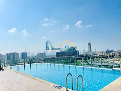 Cheapest 1bhk For Sale Only 850k With Balcony Open View