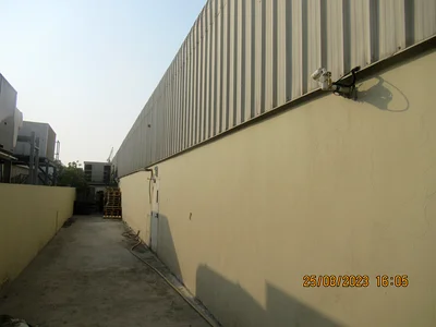 20,000 Sqft Commercial Warehouse|independent|750kw|road Facing|1m P/a