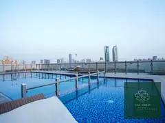 Ideal Location | Available Now | Fully Furnished