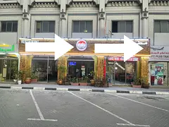 Restaurant For Sale