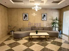 High Floor | Sea View | Studio For Rent