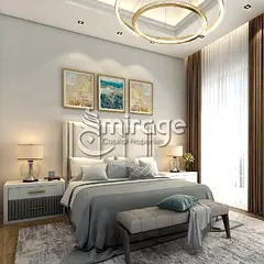Spacious 4br| Breathtaking View| Brand New