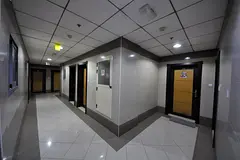 Office Space Available Near Union Metro In Muraqqabat.