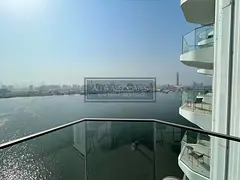 New 1br Downtown Skyline Burj Khalifa Views - Viewing Possible