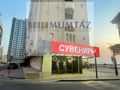 Rented 180,000 Aed Shop For Sale In Ajman Cornich Al Nakhil 2