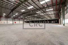 Warehouse | High Power | Great Finishing | For Lease