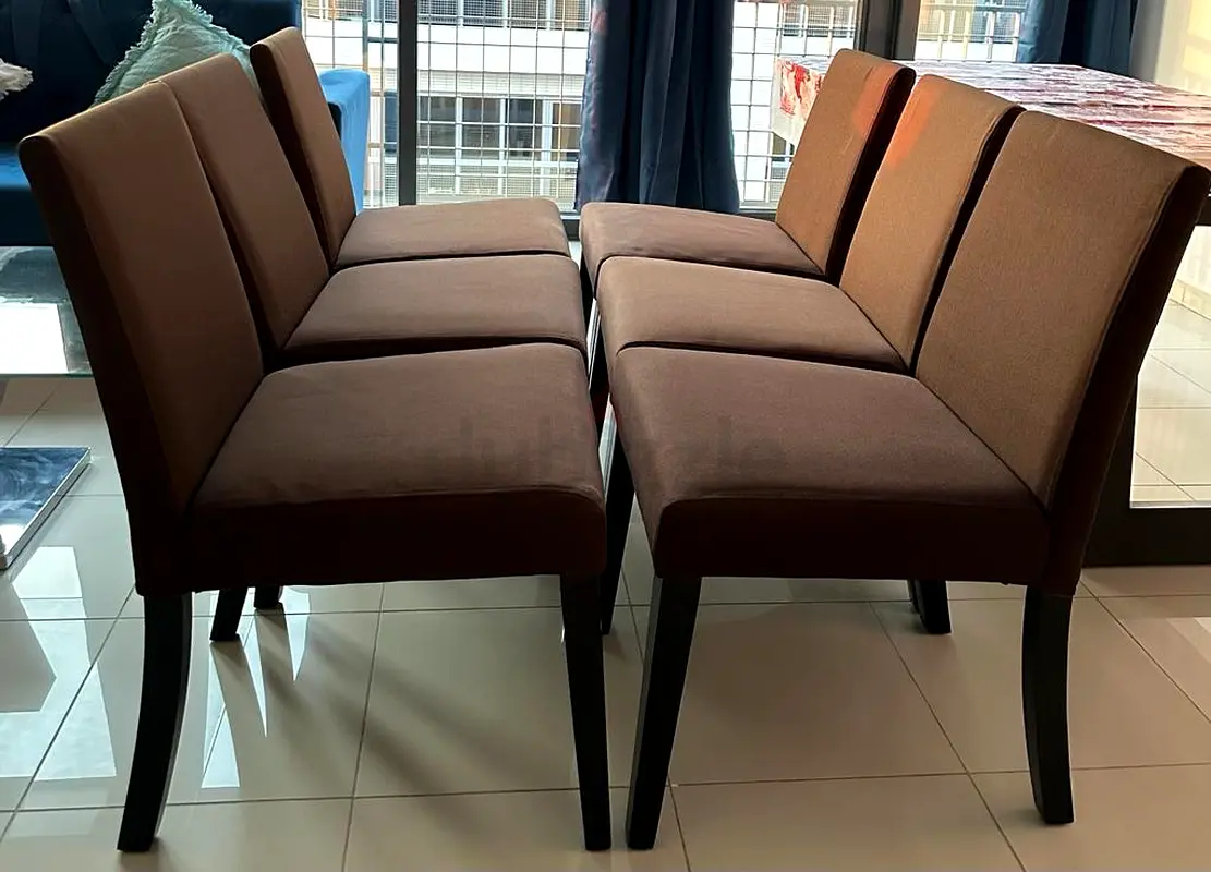 Dining Chairs