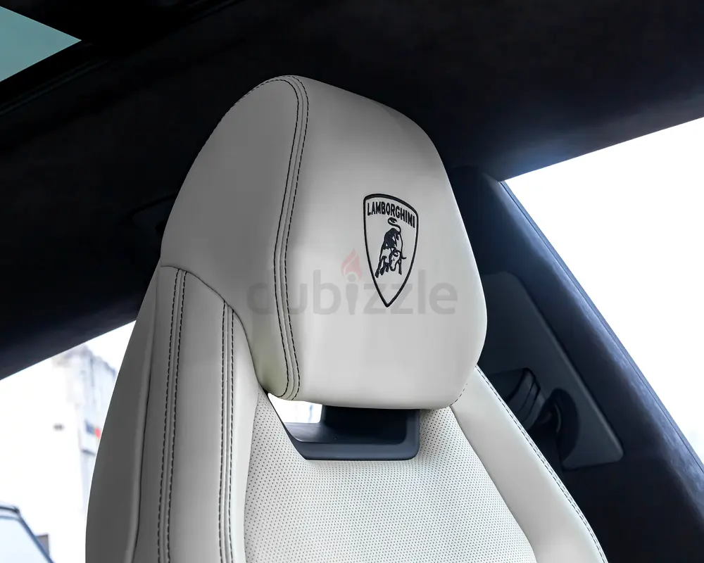 URUS MANSORY CARBON PACKAGE PREMIUM EXHAUST SYSTEM