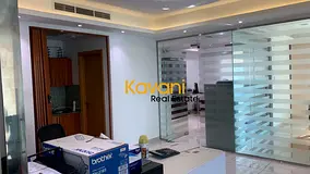 Prime Location / Fully Furnished / Spacious Layout