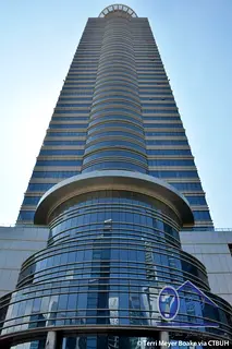 Canal View Partitions High Floor Motivated Seller