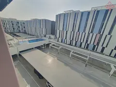 Studio For Rent | Pool | Park