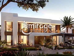 Modern Style | Outstanding Villa | Get Now!!