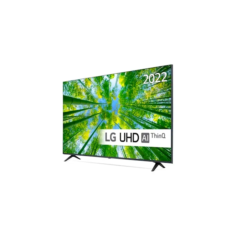 LG 75 UHD 4K Smart TV BRAND NEW 2022 دوبيزل