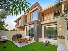 Park Views | Furnished | Type 3m | 31st Oct