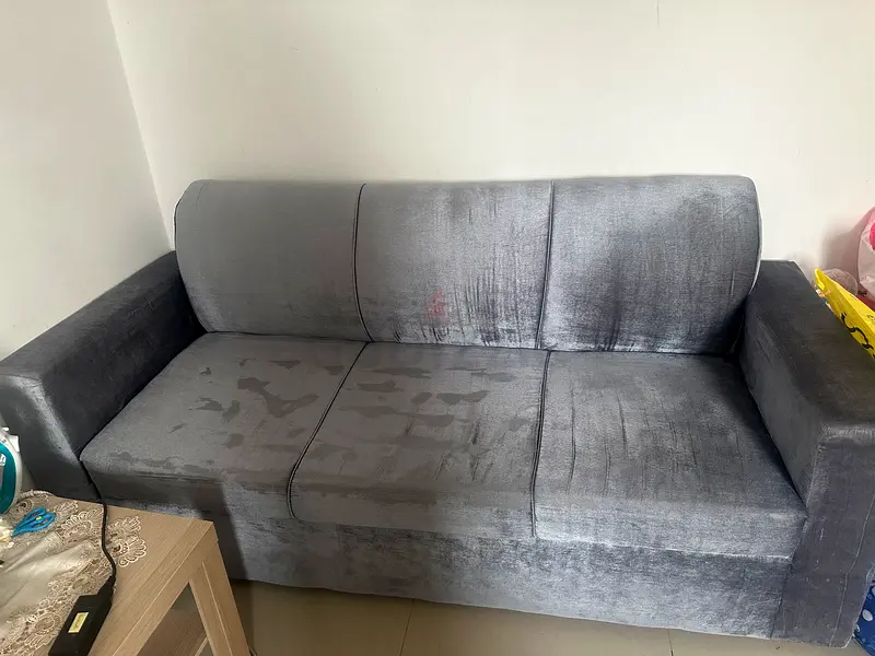 Sofa bed