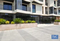 Retail Shop | Nasayem Avenue | Mirdiff Hills