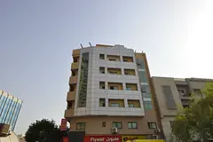 Cheapest Office Space Available Near Union Metro In Muraqqabat.
