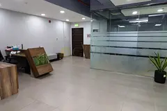 Fitted Office I Partitioned I Vastu Compliant Unit