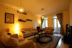 Best Layout! | 3 Bhk+maid | Closed Kitchen | Big Balcony
