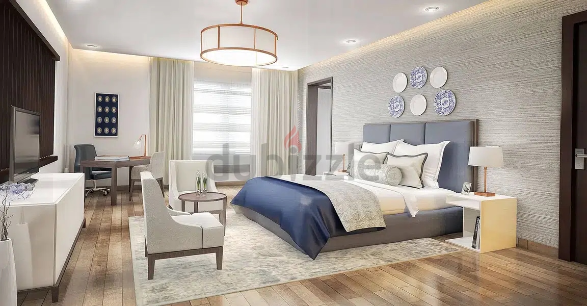 2 Bed Premium Project | High Floor | Payment Plan