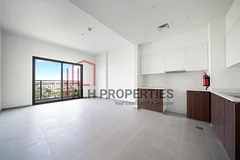 Vacant | Brand New | Unfurnished