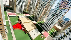 Get Your Own 2 Bhk By Payment Plan In Ajman One Tower Ready To Move Flat