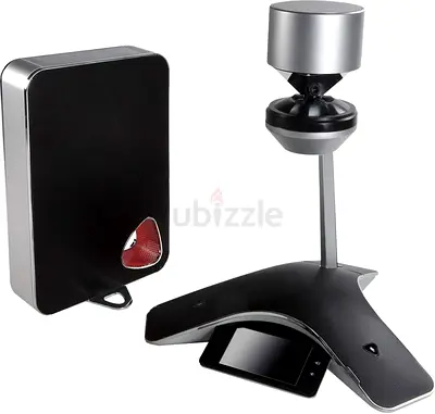 Polycom CX5500 Unified Conference Station new complete