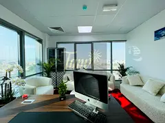 Offices For Rent In Prestigious Location Near To Metro | Direct From Owner