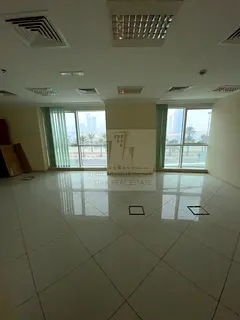 Office For Rent, Spacious Area, Stunning Sea View