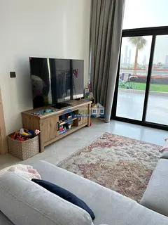 Unique Duplex | Prime Location | Rented Unit