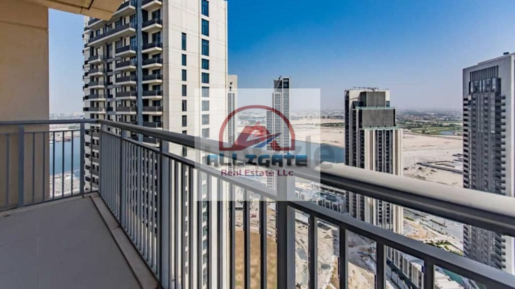 Well Maintained Unit || Spacious And Very Clean With Balcony