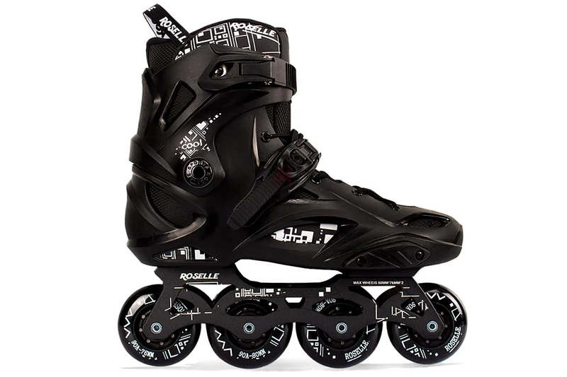 Professional Inline Skates Shoes for Unisex632462461146891121