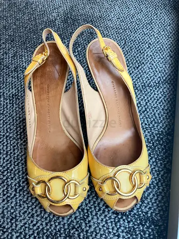 Giuseppe Zanotti Authentic shoes size 38,5 - 39